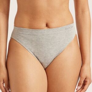 BOODY - Classic Bikini - In Bamboo Seamfree Fabric